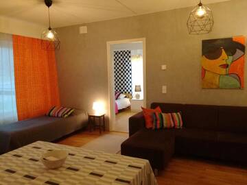 Фотографии Гостевой дом Wanha Neuvola Guesthouse & Apartment г. Пиексямяки (Финляндия) №4 Фото Гостевой дом Wanha Neuvola Guesthouse & Apartment г. Пиексямяки 4