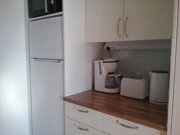Фото номера Апартаменты с балконом Гостевой дом Wanha Neuvola Guesthouse &amp; Apartment г. Пиексямяки 6